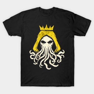 Hastur - The King in Yellow T-Shirt